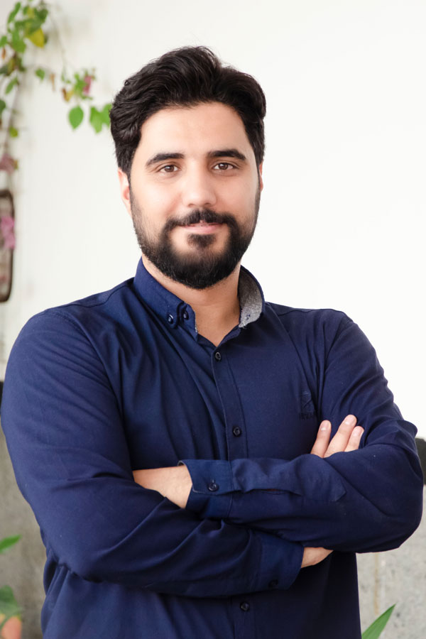 احمد فرهادیان