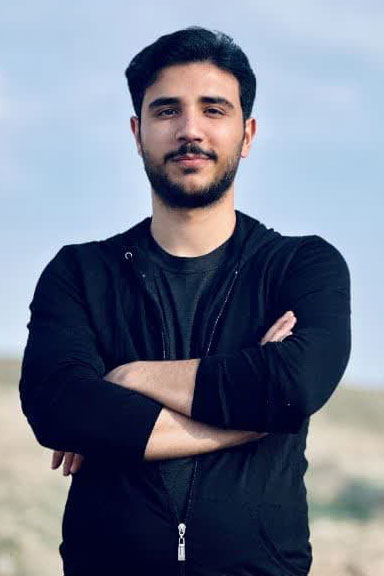 علی فرهادیان