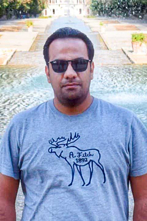 محمد امیر گرمه